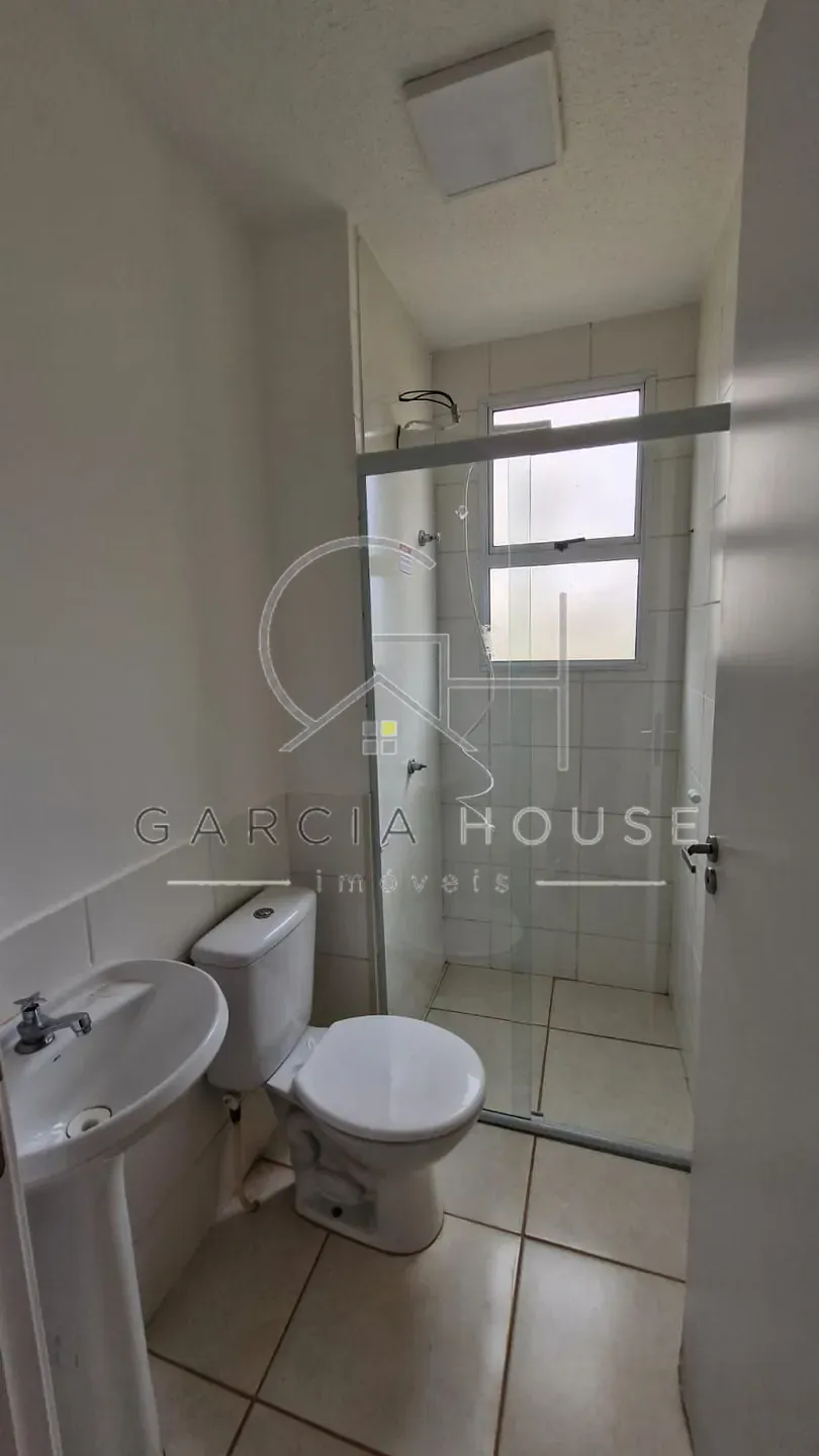 Apartamento, 2 quartos, 43 m² - Foto 6