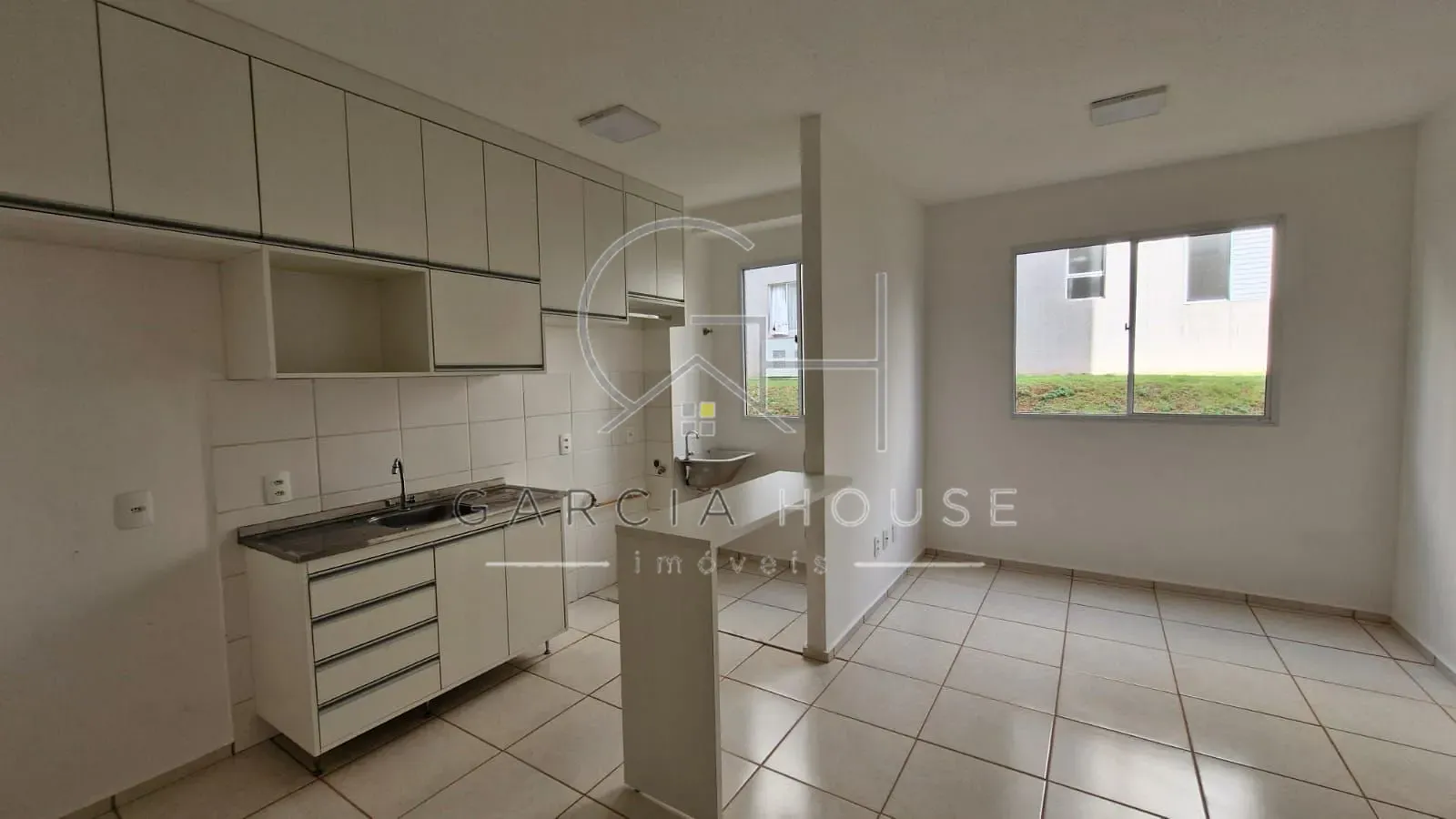 Apartamento, 2 quartos, 43 m² - Foto 8