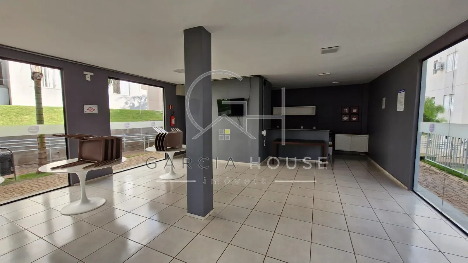 Apartamento, 2 quartos, 43 m² - Foto 10