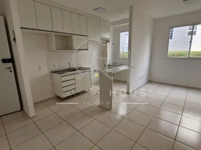 Apartamento 2 quartos e 1 banheiro, à venda, no bairro Reserva Macaúba em Ribeirão Preto