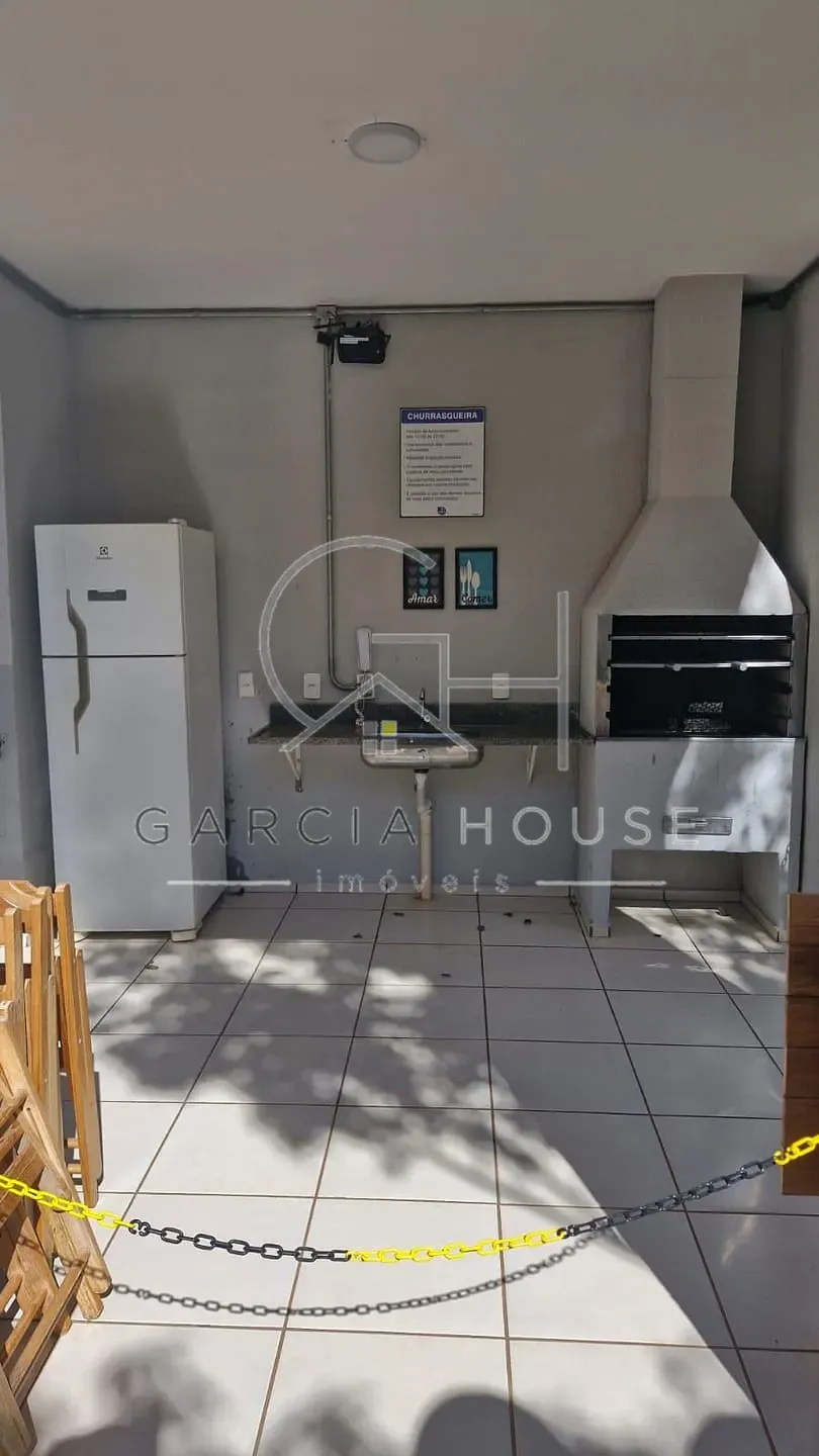 Apartamento, 2 quartos, 43 m² - Foto 5