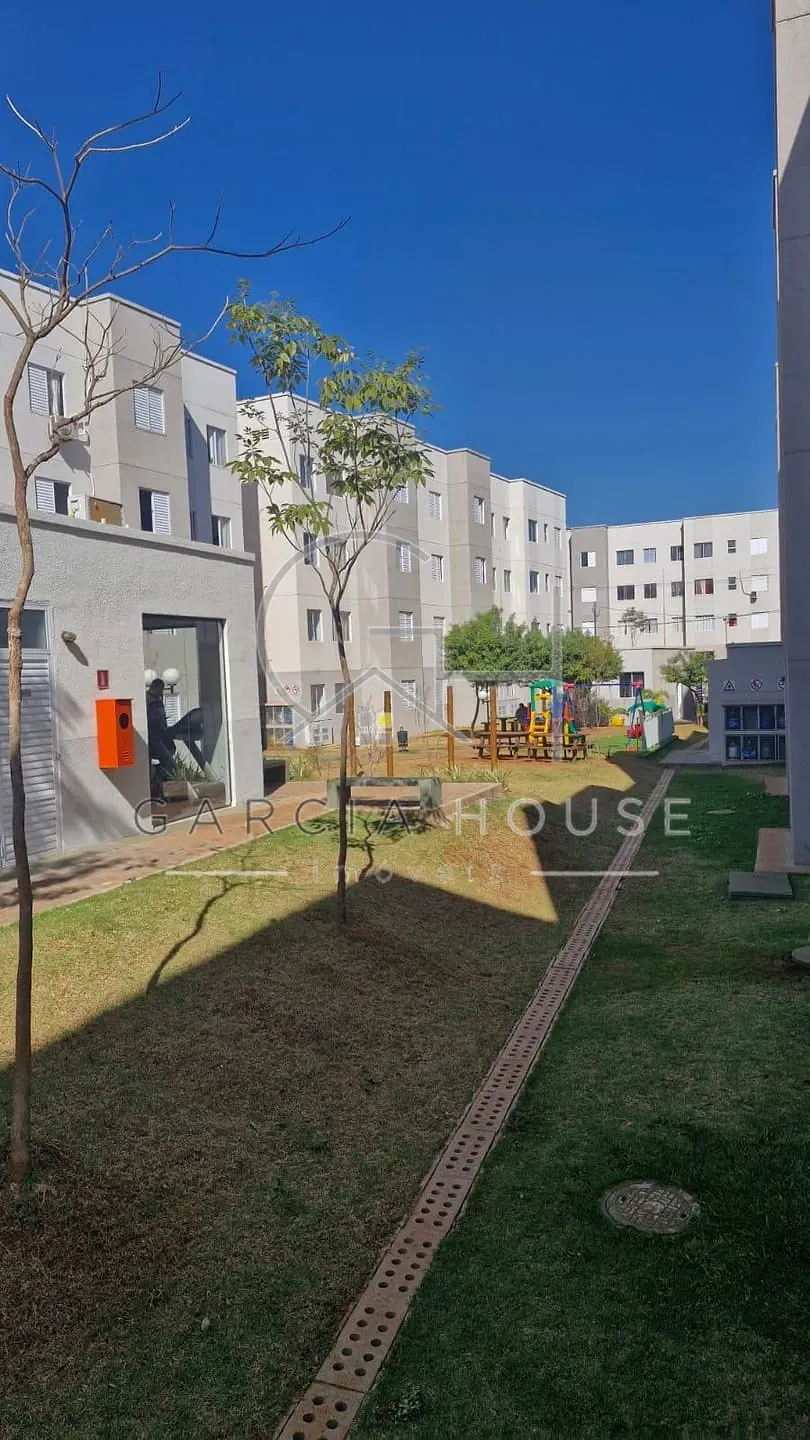 Apartamento, 2 quartos, 43 m² - Foto 3