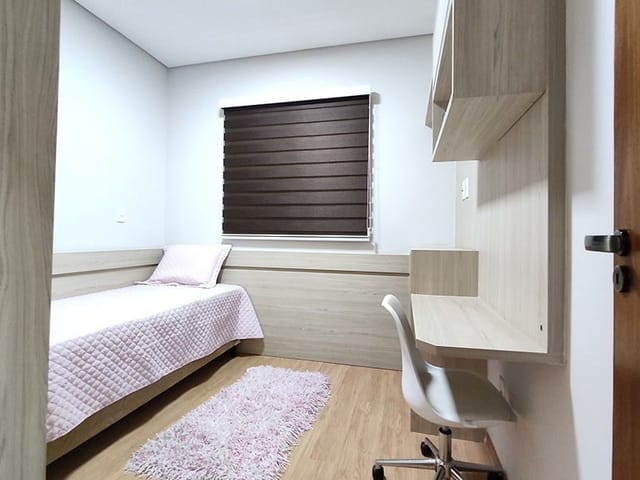 Foto do Apartamento - Apartamento com 03 dormitórios à venda, Mont Carlo Residence Club-  Paulínia - SP | Hermes Imóveis