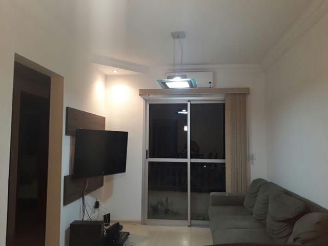 Foto do Apartamento - maravilhoso apto  com vista previlegiada,para serra mantiqueira.. | INDEPENDENCE NEGOCIOS IMOBILIARIOS LTDA