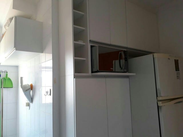 Foto do Apartamento - maravilhoso apto  com vista previlegiada,para serra mantiqueira.. | INDEPENDENCE NEGOCIOS IMOBILIARIOS LTDA