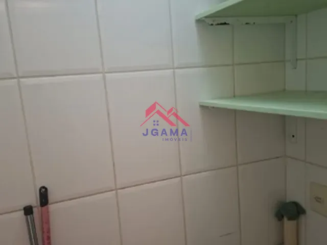 Apartamento 1 quarto e 1 banheiro, para alugar, no bairro Vila Andrade em São Paulo