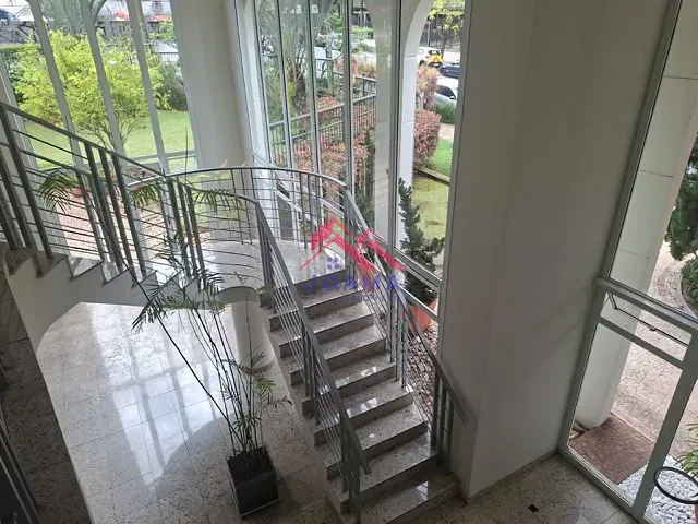 Apartamento 1 quarto e 1 banheiro, para alugar, no bairro Vila Andrade em São Paulo