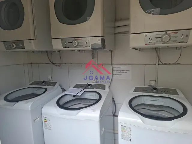 Apartamento 1 quarto e 1 banheiro, para alugar, no bairro Vila Andrade em São Paulo