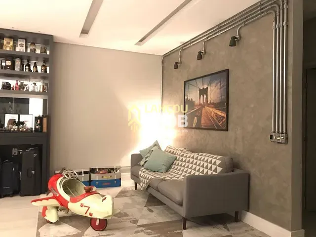 Apartamento com 174m² 3 quartos e 3 banheiros, à venda, no bairro Jardim Ana Maria em Jundiaí
