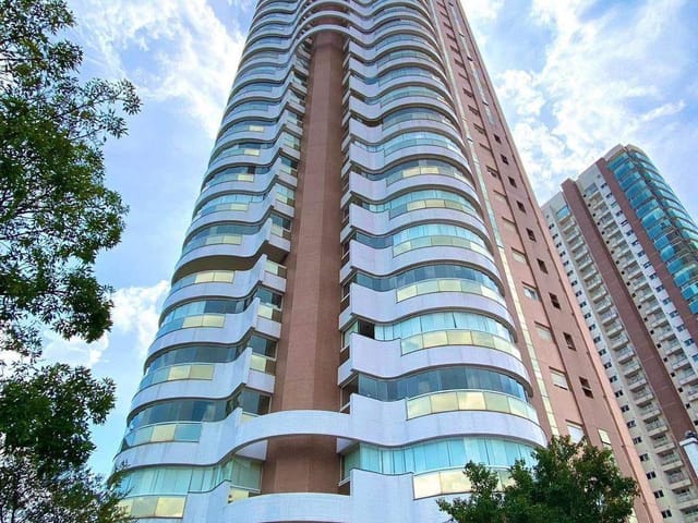 Foto do Apartamento - Apartamento à venda com 202m, 3 dormitórios sendo suítes, 4 VAGAS, Varanda Gourmet, Jardim Anália Franco, São Paulo, SP | Lima Brokers Empreendimentos