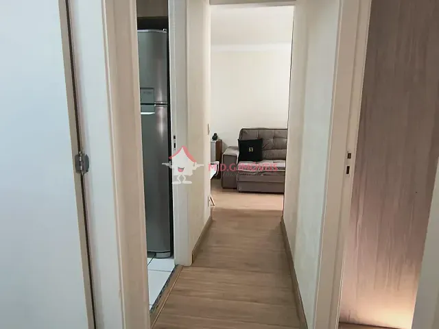 Apartamento com 57m² 2 quartos e 2 banheiros, à venda, no bairro Vila Mariana em São Paulo