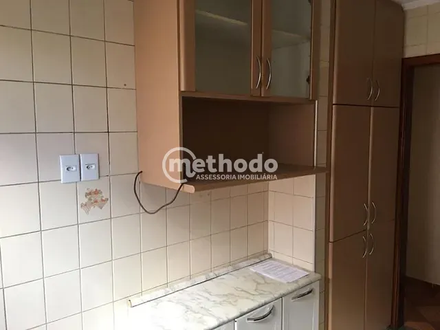 Apartamento com 92m² 3 quartos e 1 banheiro, à venda, no bairro Jardim Sao Joao em Campinas