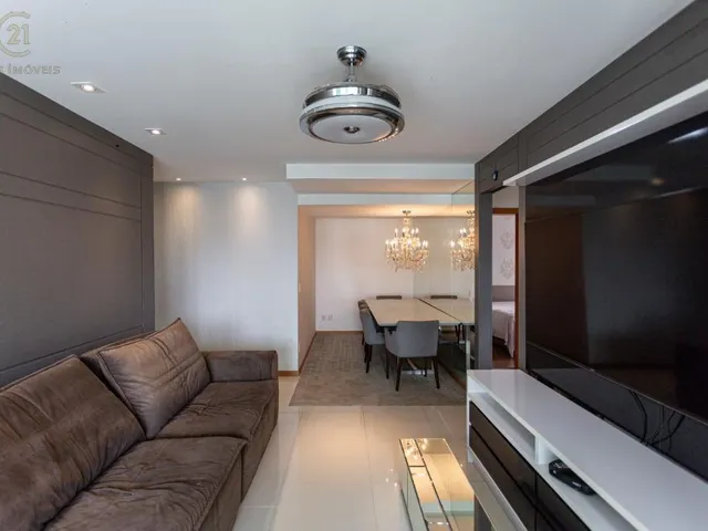 Apartamento com 100m² 3 quartos e 1 banheiro, à venda, no bairro Gleba Palhano em Londrina