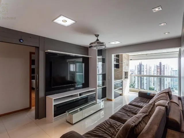 Apartamento com 100m² 3 quartos e 1 banheiro, à venda, no bairro Gleba Palhano em Londrina