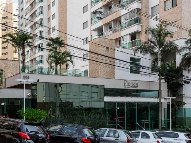 Apartamento com 100m² 3 quartos e 1 banheiro, à venda, no bairro Gleba Palhano em Londrina