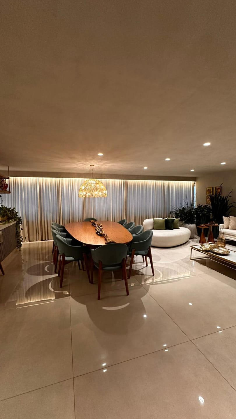 Apartamento à venda, Setor Marista, Goiânia, GO