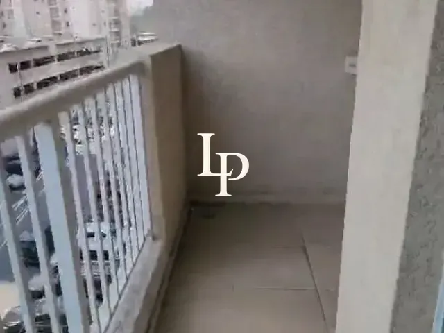 Apartamento 2 quartos e 1 banheiro, à venda, no bairro Sítio da Figueira em São Paulo
