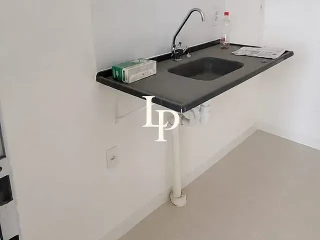 Apartamento 2 quartos e 1 banheiro, à venda, no bairro Sítio da Figueira em São Paulo