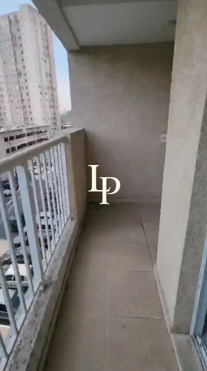 Apartamento, 2 quartos, 42 m² - Foto 3