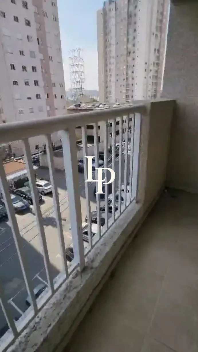 Apartamento, 2 quartos, 42 m² - Foto 4