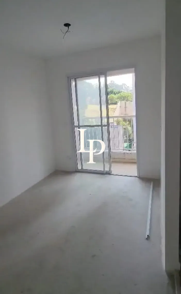 Apartamento, 2 quartos, 42 m² - Foto 2