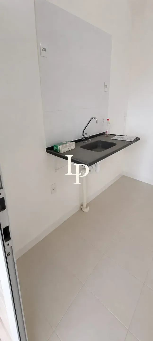 Apartamento, 2 quartos, 42 m² - Foto 1