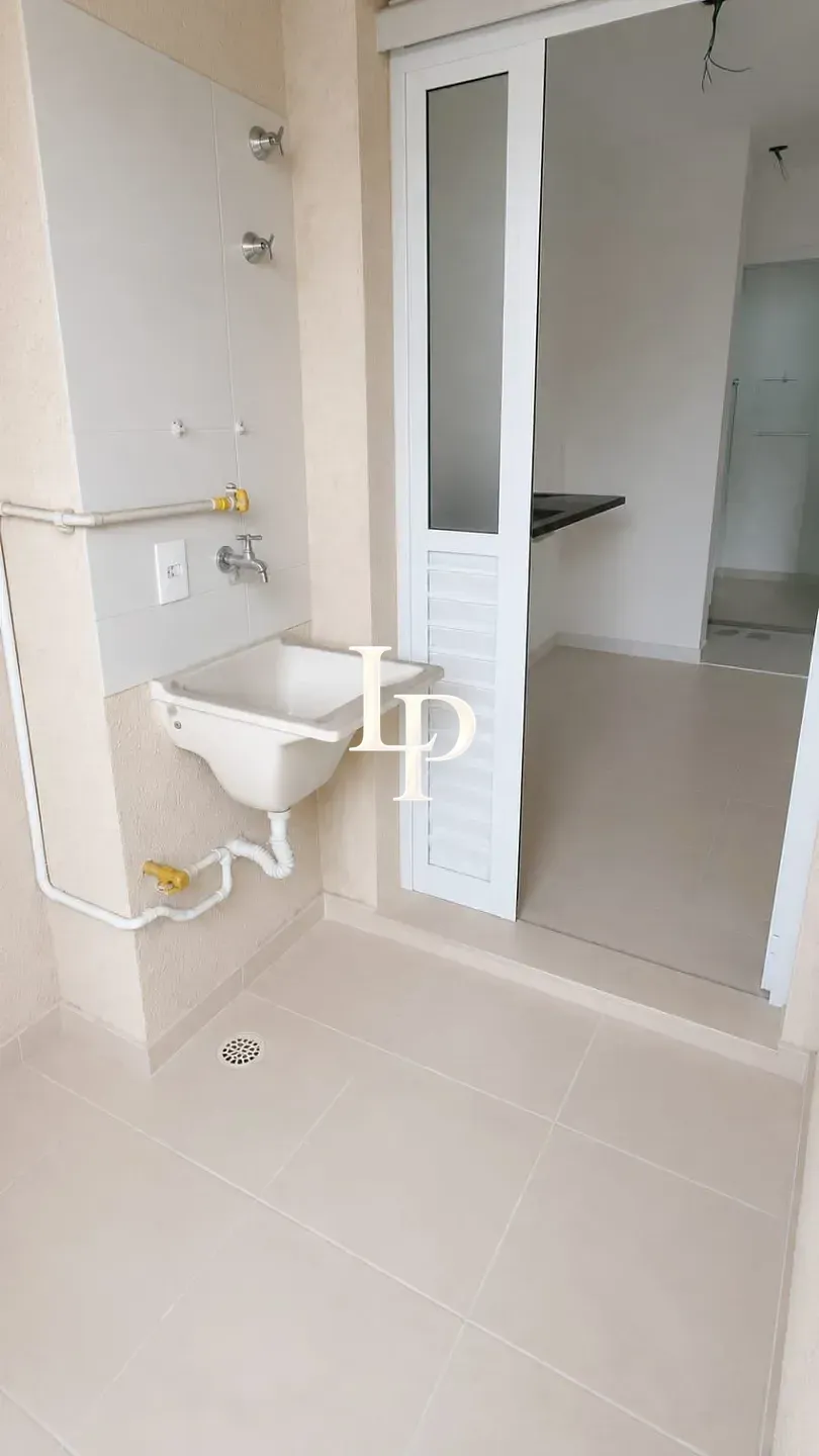Apartamento, 2 quartos, 42 m² - Foto 6