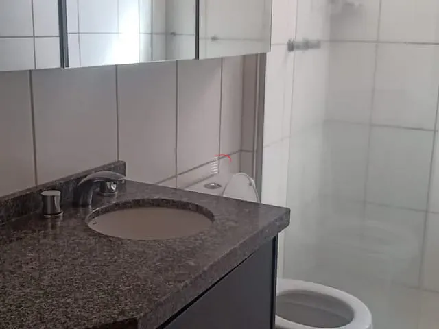 Apartamento 1 quarto e 1 banheiro, para alugar, no bairro Centro em Londrina