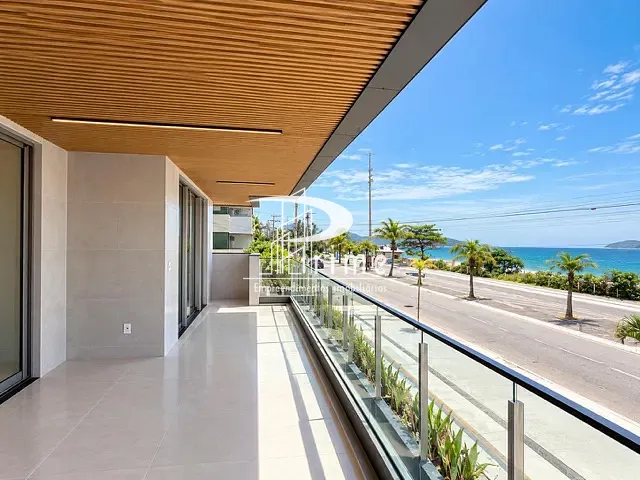 Apartamento com 160m² 3 quartos e 3 banheiros, à venda, no bairro Piratininga em Niterói