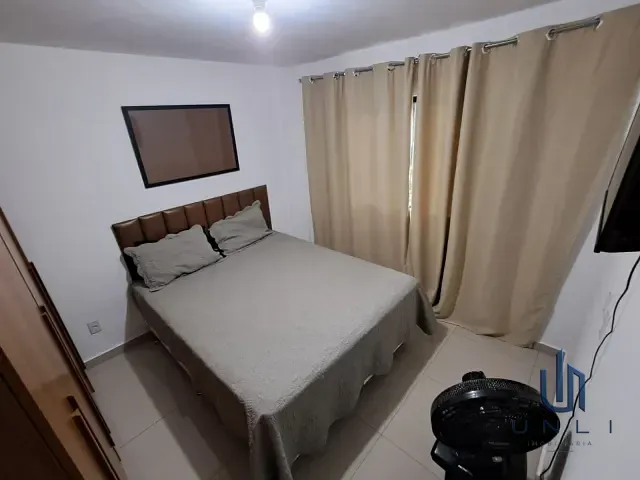Apartamento 2 quartos e 1 banheiro, para alugar, no bairro Siderlândia em Volta Redonda