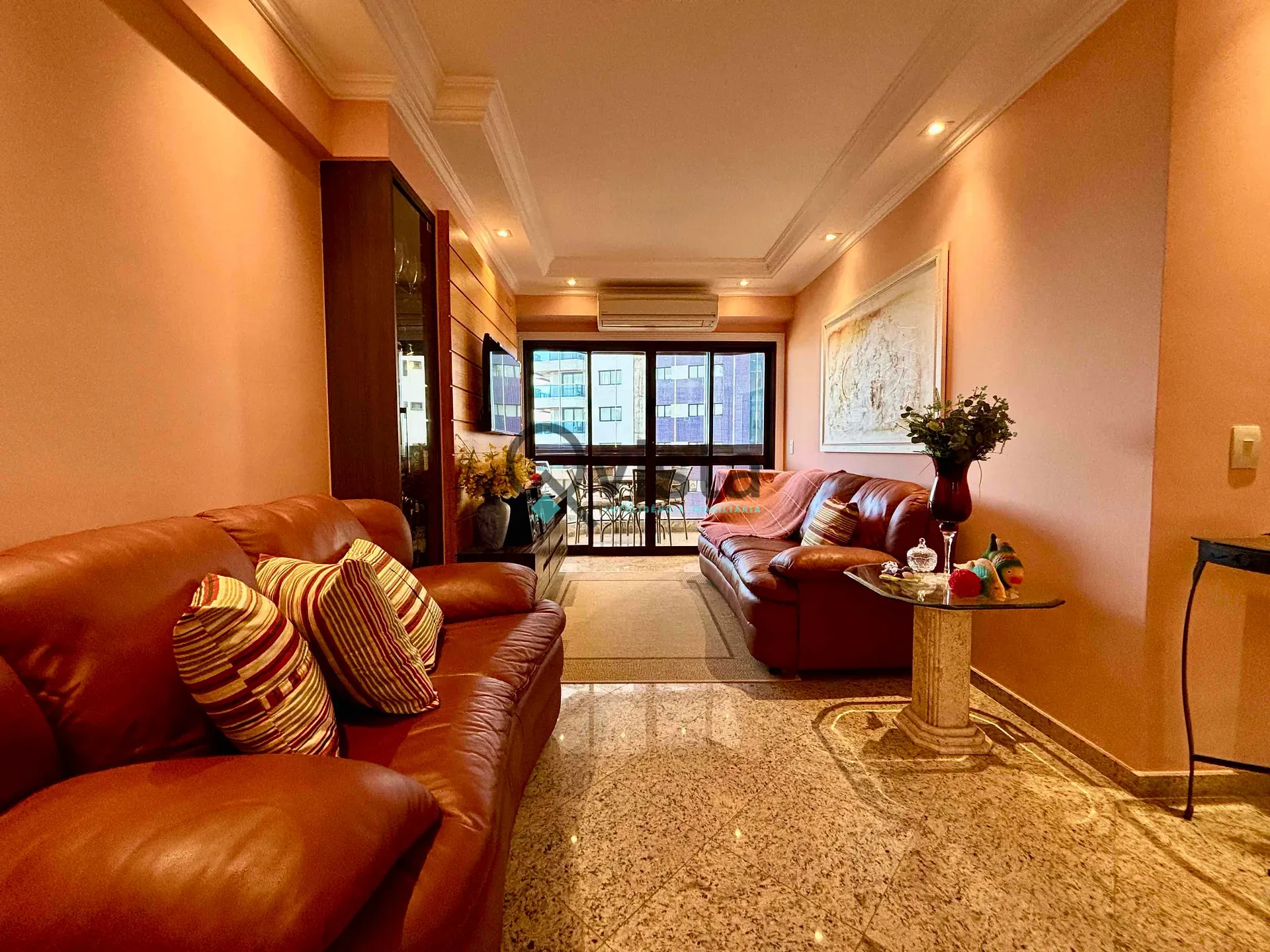 Apartamento, 3 quartos, 92 m² - Foto 1