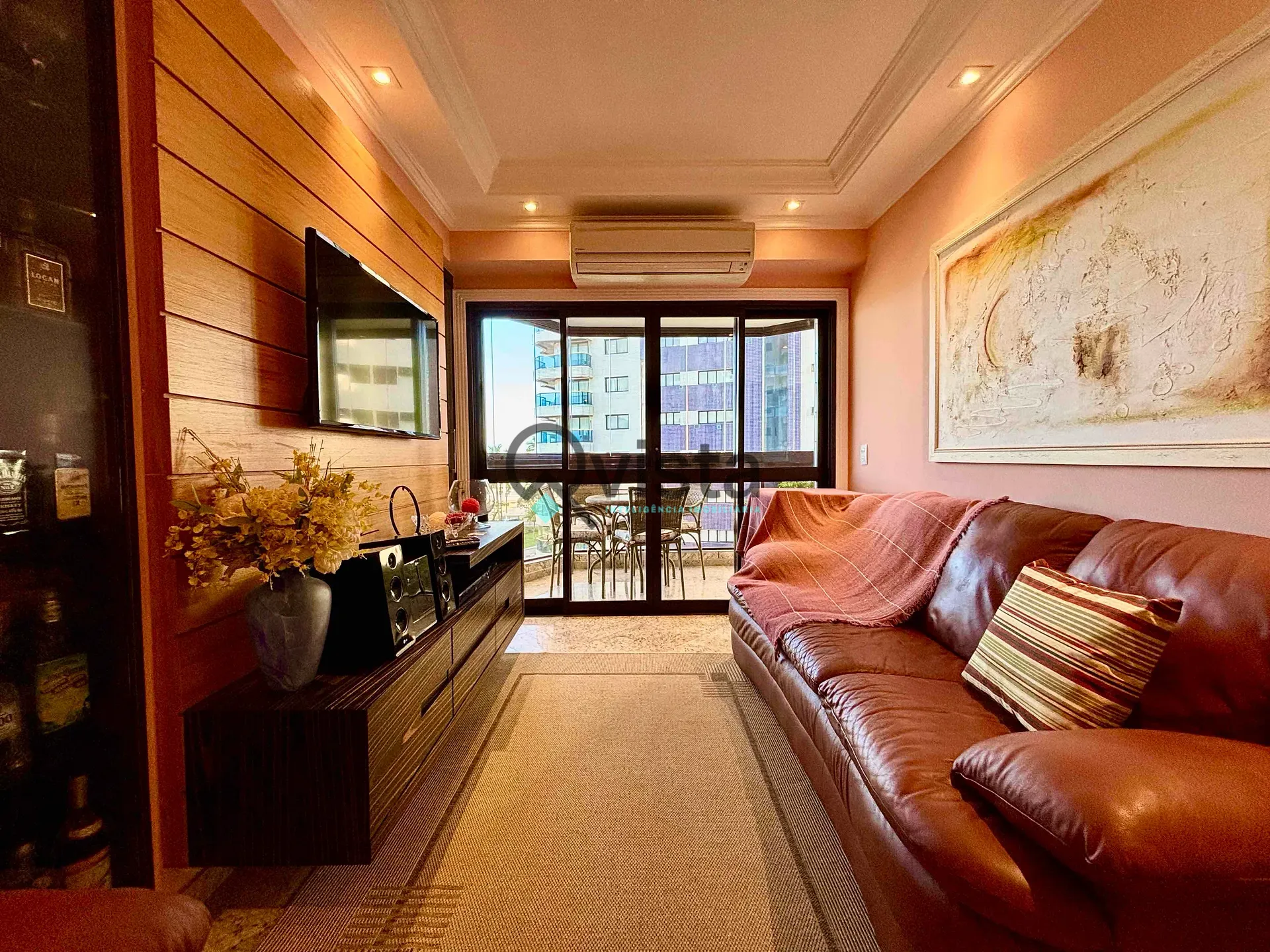 Apartamento, 3 quartos, 92 m² - Foto 2