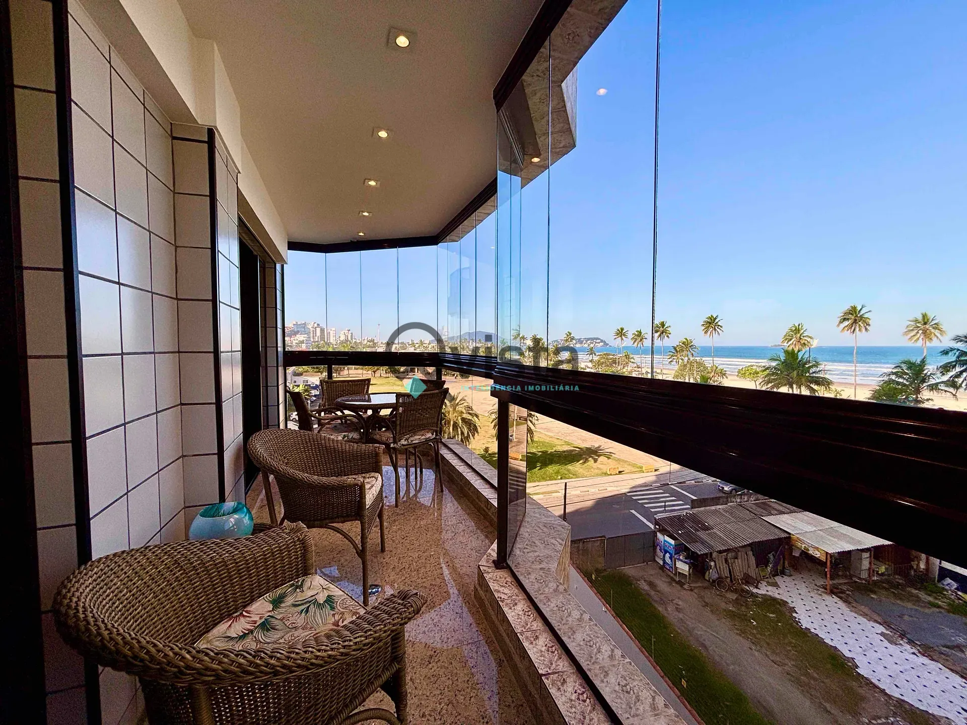 Apartamento, 3 quartos, 92 m² - Foto 3