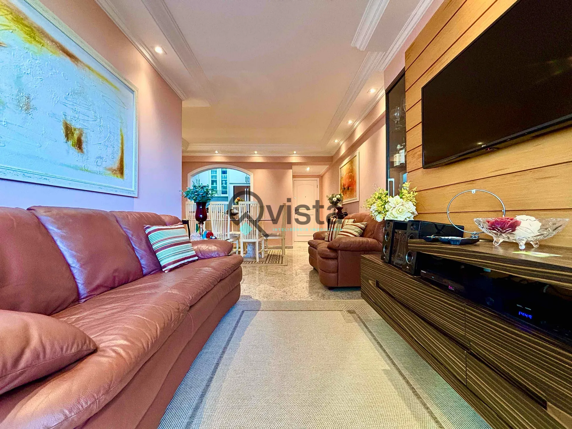 Apartamento, 3 quartos, 92 m² - Foto 4