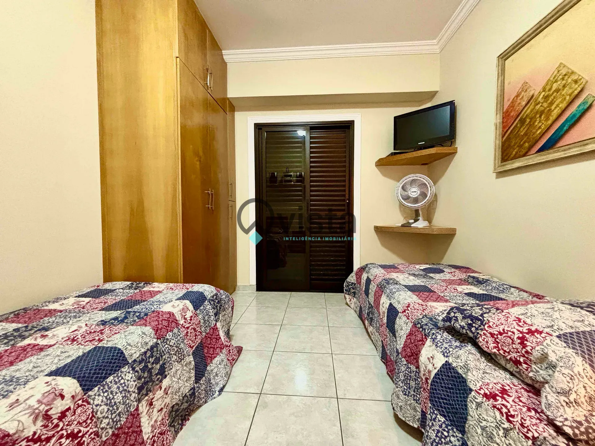 Apartamento, 3 quartos, 92 m² - Foto 6