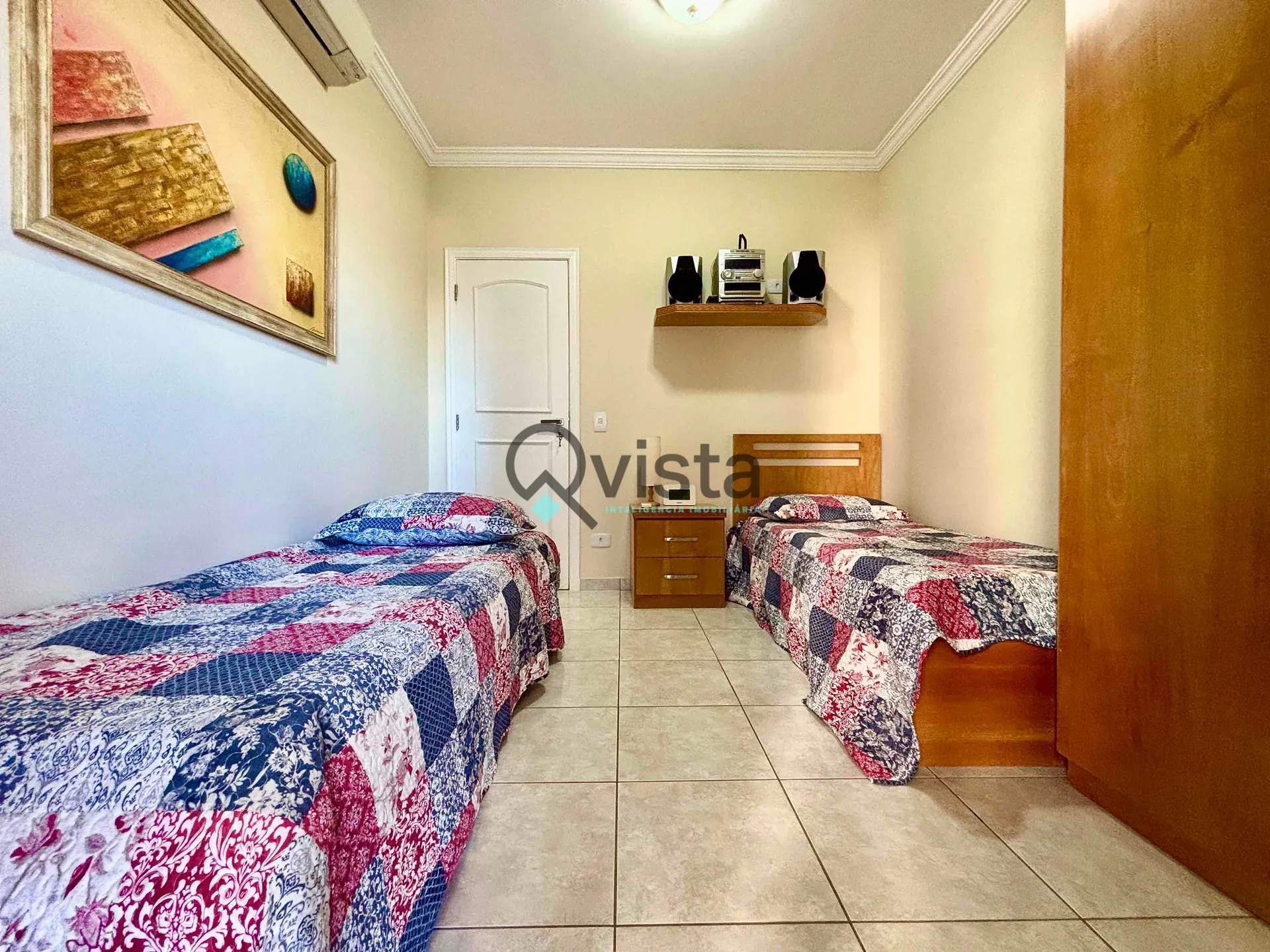Apartamento, 3 quartos, 92 m² - Foto 7