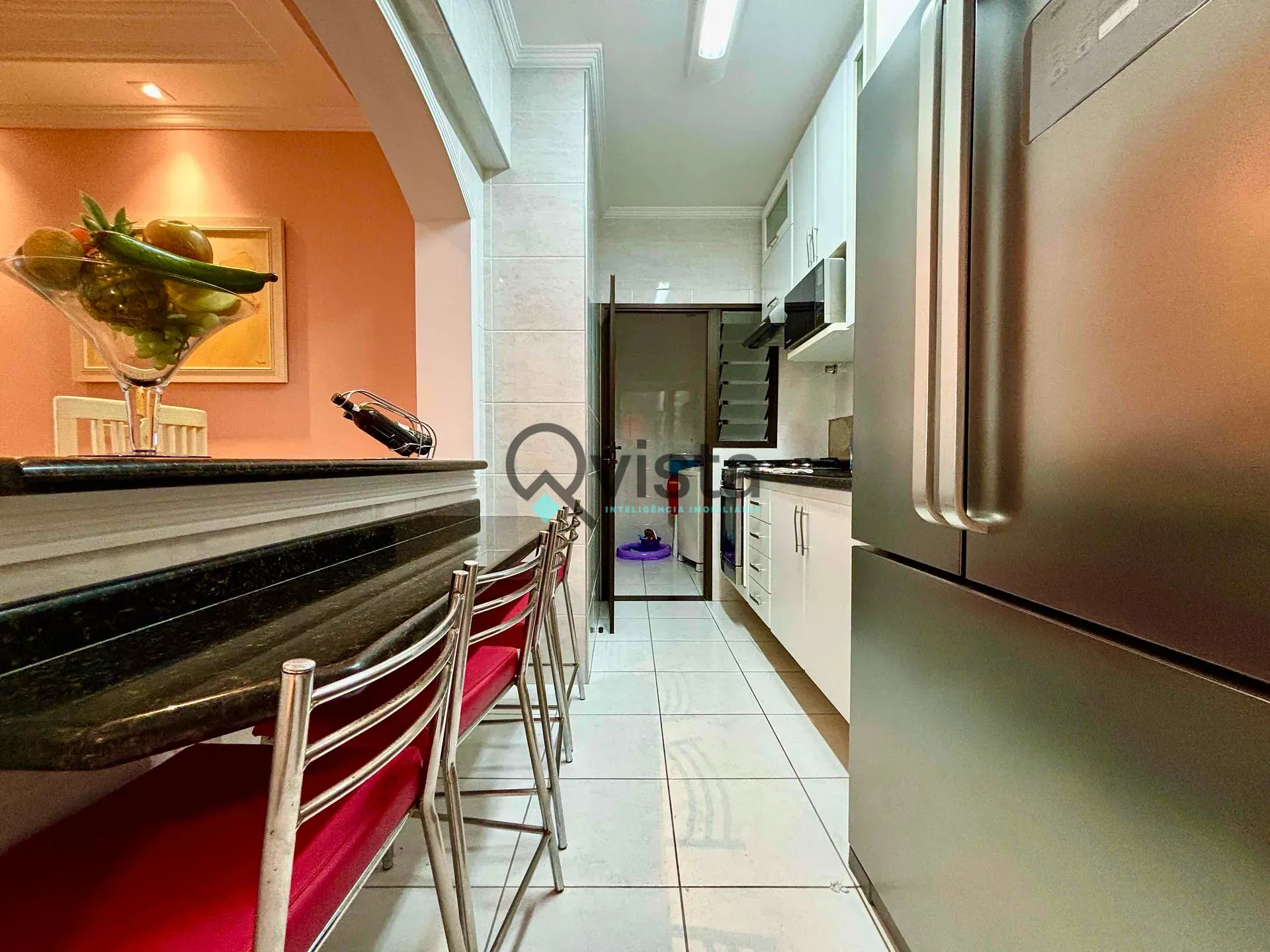 Apartamento, 3 quartos, 92 m² - Foto 14