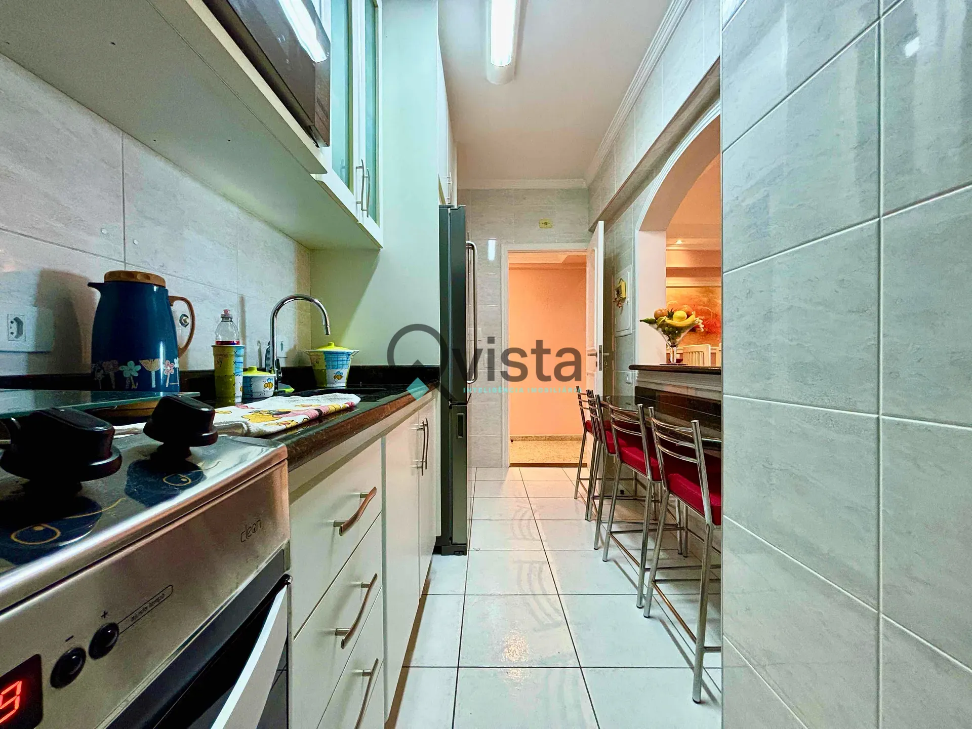Apartamento, 3 quartos, 92 m² - Foto 16