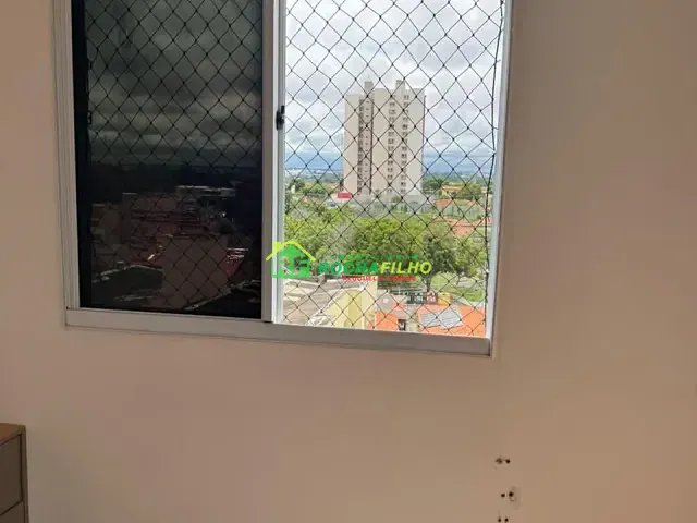 Apartamento com 46m² 2 quartos e 1 banheiro, à venda, no bairro Cristo Rei em Teresina