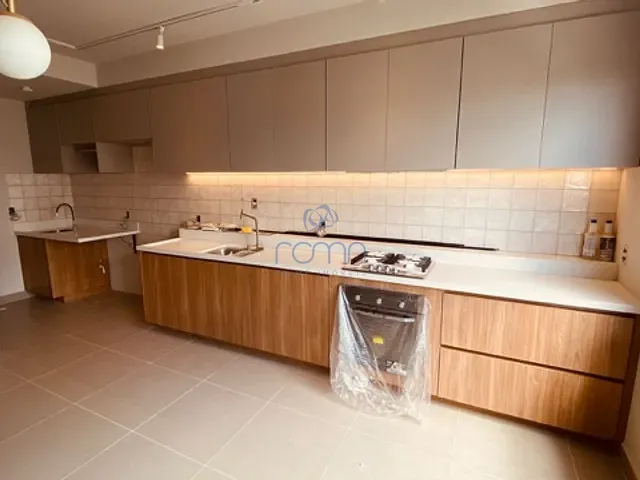 Apartamento com 68m² 2 quartos e 2 banheiros, para alugar, no bairro Vila Sinibaldi em São José do Rio Preto
