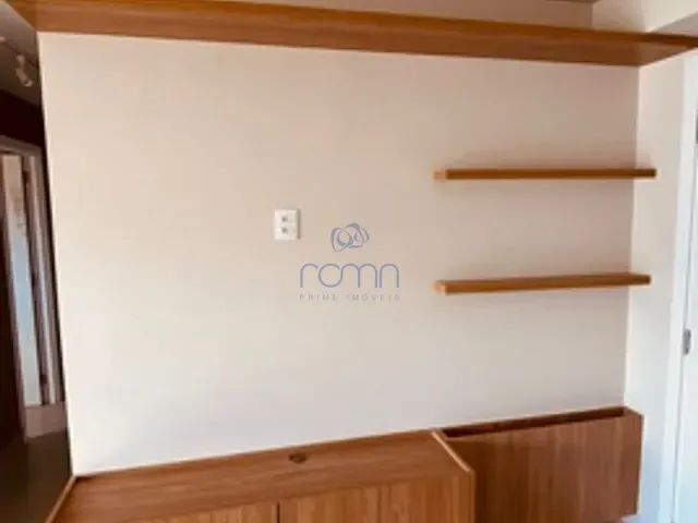 Apartamento com 68m² 2 quartos e 2 banheiros, para alugar, no bairro Vila Sinibaldi em São José do Rio Preto