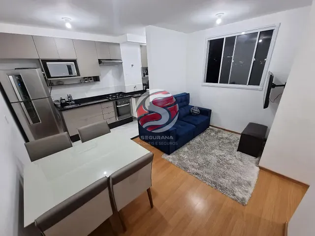 Apartamento com 42m² 2 quartos e 1 banheiro, à venda, no bairro Vila Nhocune em São Paulo