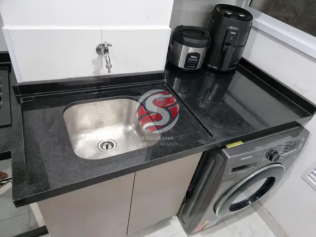 Apartamento com 42m² 2 quartos e 1 banheiro, à venda, no bairro Vila Nhocune em São Paulo
