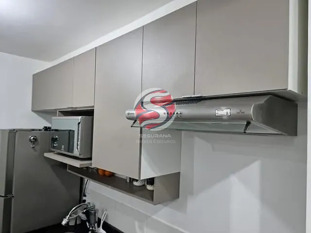 Apartamento com 42m² 2 quartos e 1 banheiro, à venda, no bairro Vila Nhocune em São Paulo