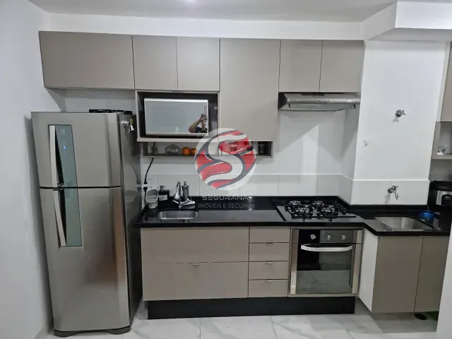 Apartamento com 42m² 2 quartos e 1 banheiro, à venda, no bairro Vila Nhocune em São Paulo
