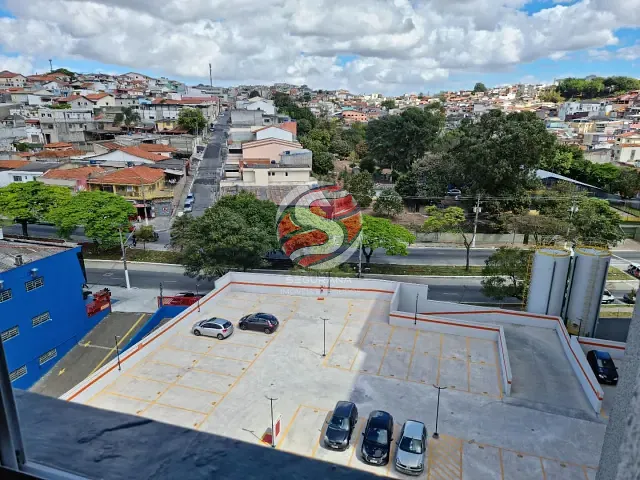 Apartamento com 42m² 2 quartos e 1 banheiro, à venda, no bairro Vila Nhocune em São Paulo