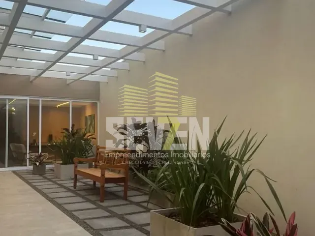 Apartamento com 65m² 2 quartos e 2 banheiros, à venda, no bairro Vila Aviação em Bauru
