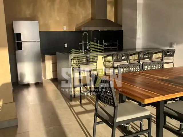 Apartamento com 65m² 2 quartos e 2 banheiros, à venda, no bairro Vila Aviação em Bauru