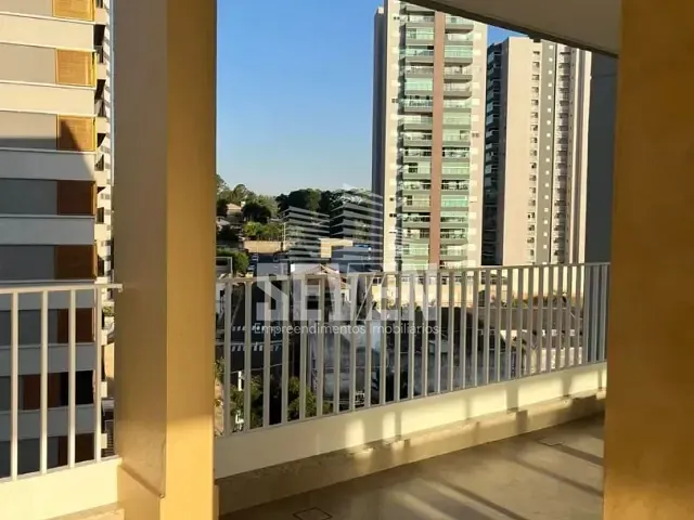 Apartamento com 65m² 2 quartos e 2 banheiros, à venda, no bairro Vila Aviação em Bauru
