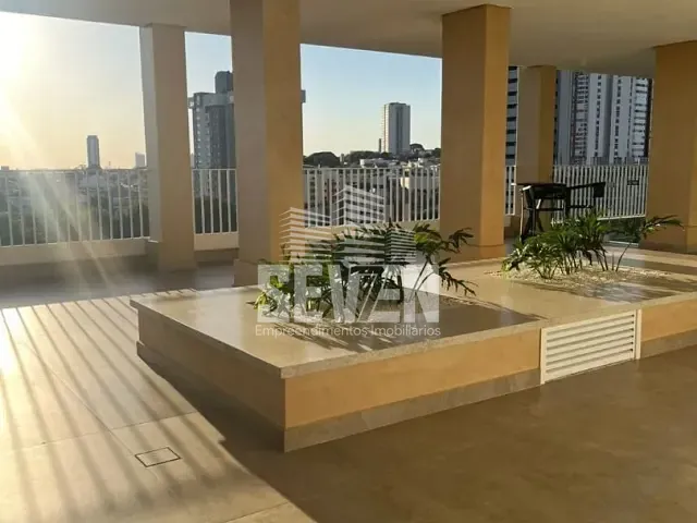 Apartamento com 65m² 2 quartos e 2 banheiros, à venda, no bairro Vila Aviação em Bauru